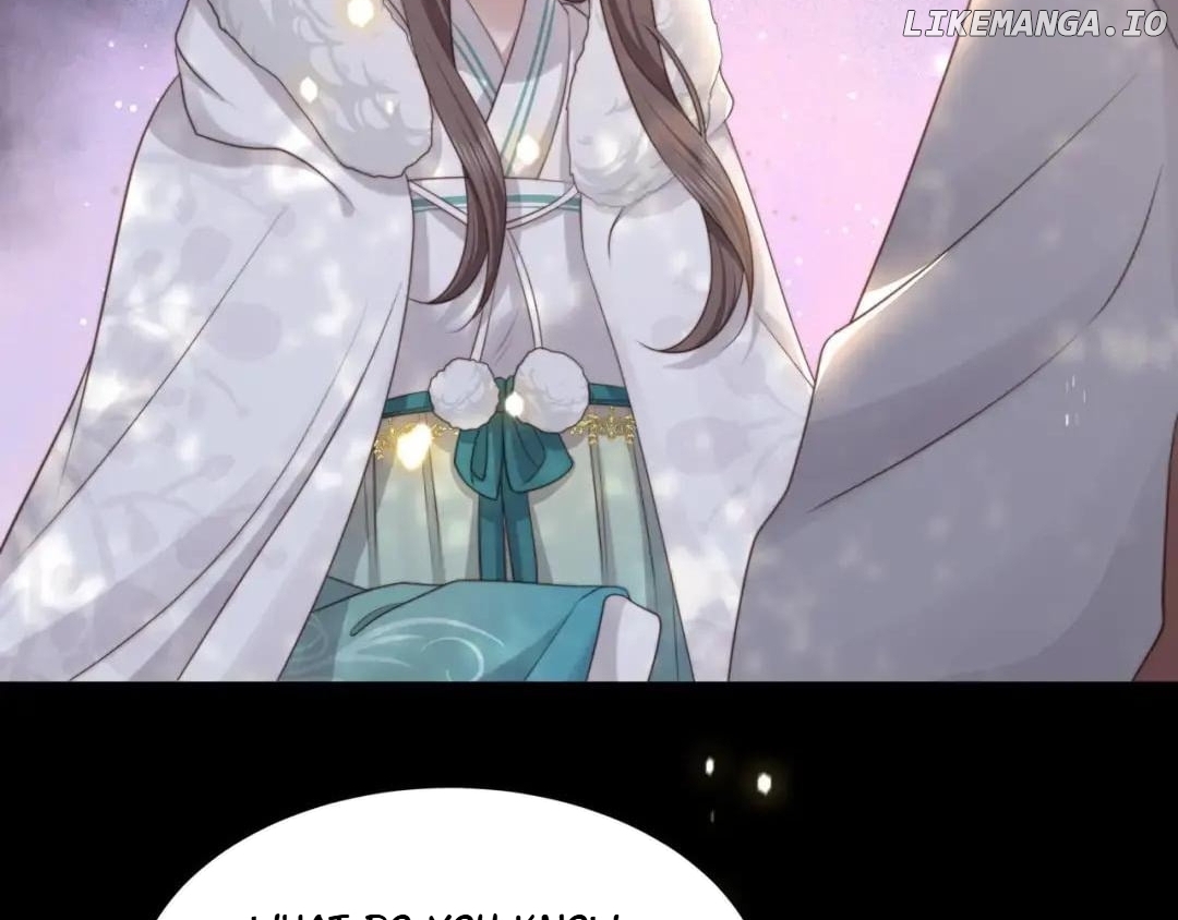 Lonely Emperor Chases His Sister-in-Law Chapter 71 - page 14